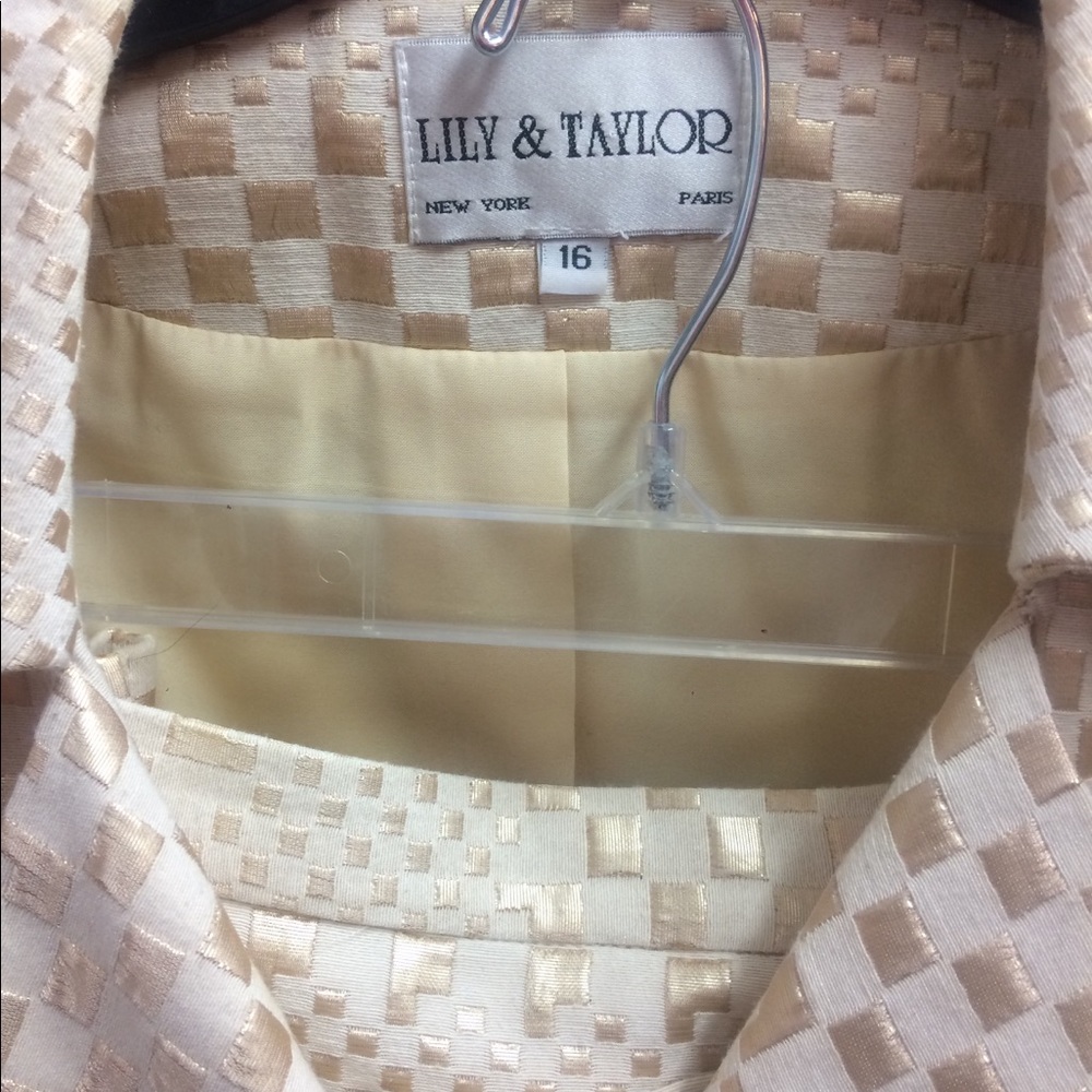 2 pc. Designer suit